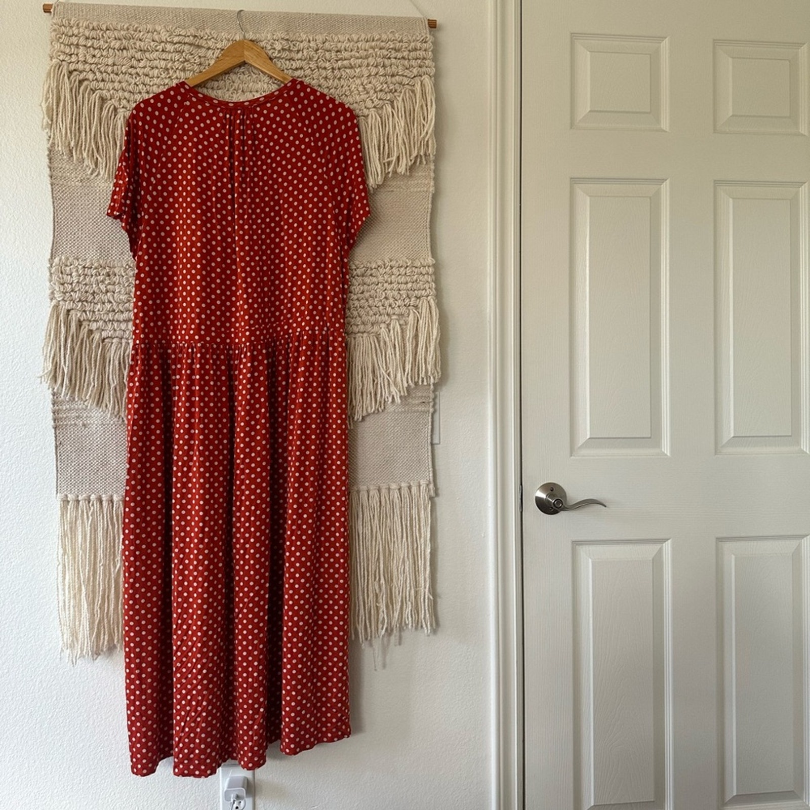 Stine Goya Caitlin Dress — image 7 of 7